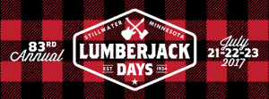 Lumberjack Days